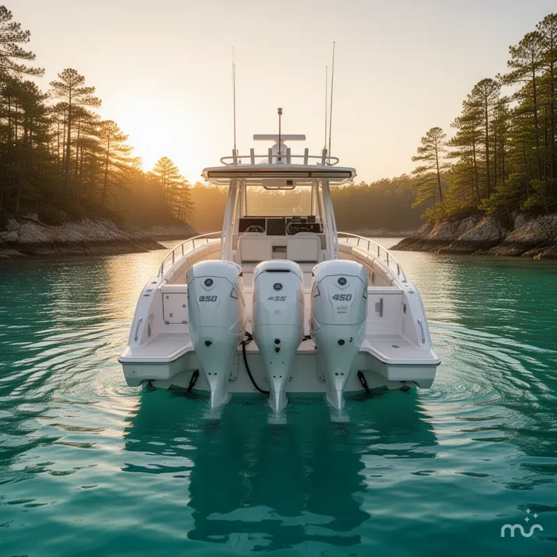 Slide: The Image of Pursuit S 358 Sport 2026 - 3