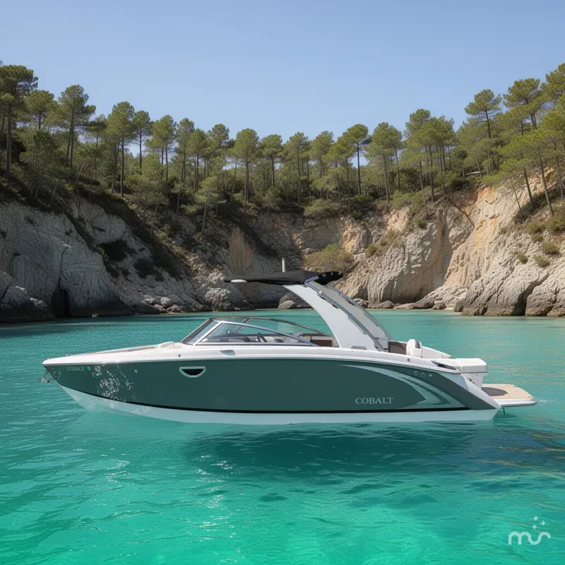 The Image of Cobalt R7 Surf 2021 - 0