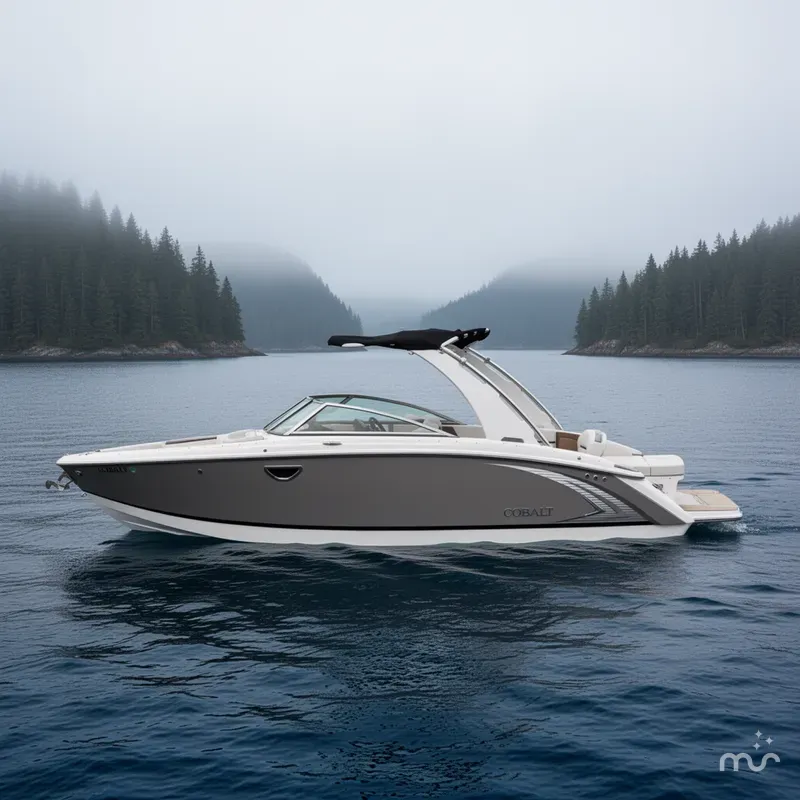 The Image of Cobalt R7 Surf 2021 - 0