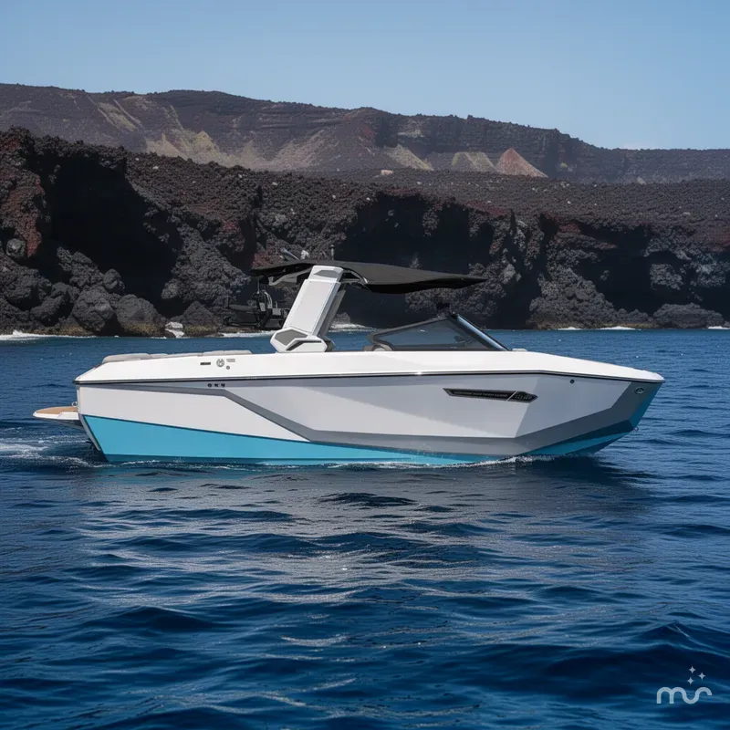 The Image of Nautique Super Air Nautique G23 2026 - 0
