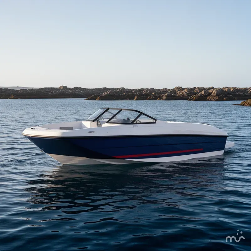 The Image of Bayliner E-160 Element 2021 - 0
