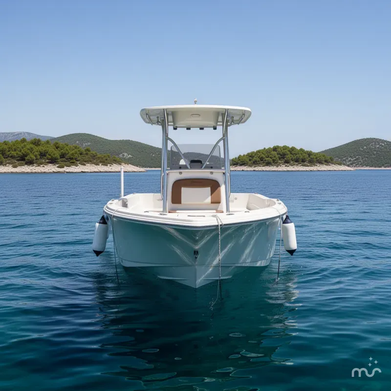 Slide: The Image of Pioneer 220 Bay Sport 2026 - 3