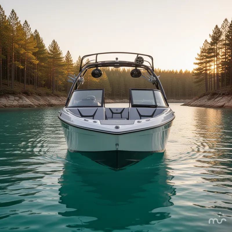 Slide: The Image of Yamaha 255XD 2024 - 1