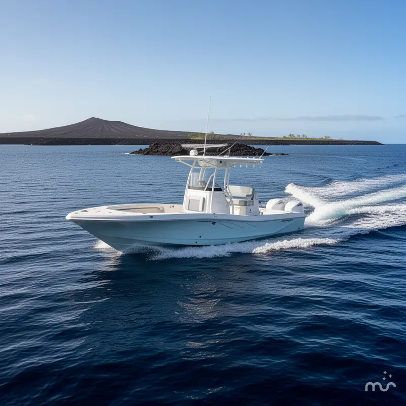 Slide: The Image of Ranger 2600 Bay 2022 - 4