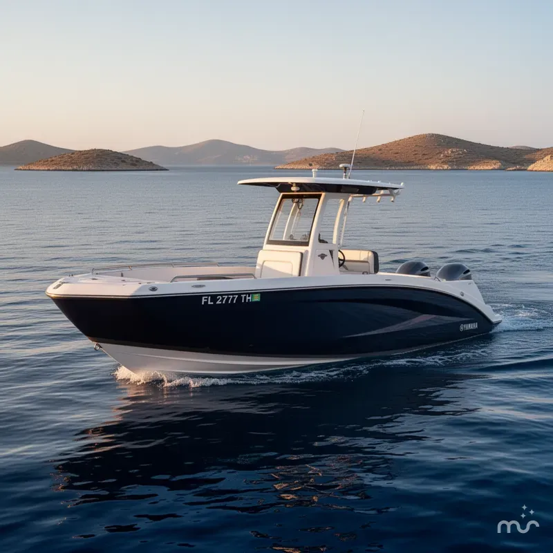 The Image of Yamaha 255 FSH Sport E 2022 - 0