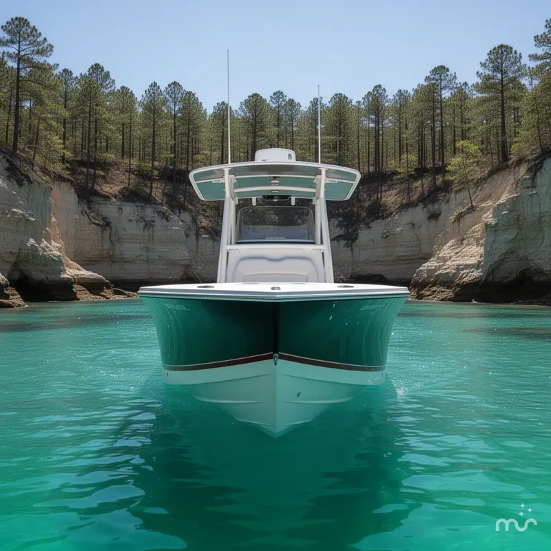 Slide: The Image of Regulator Marine 23 2019 - 1