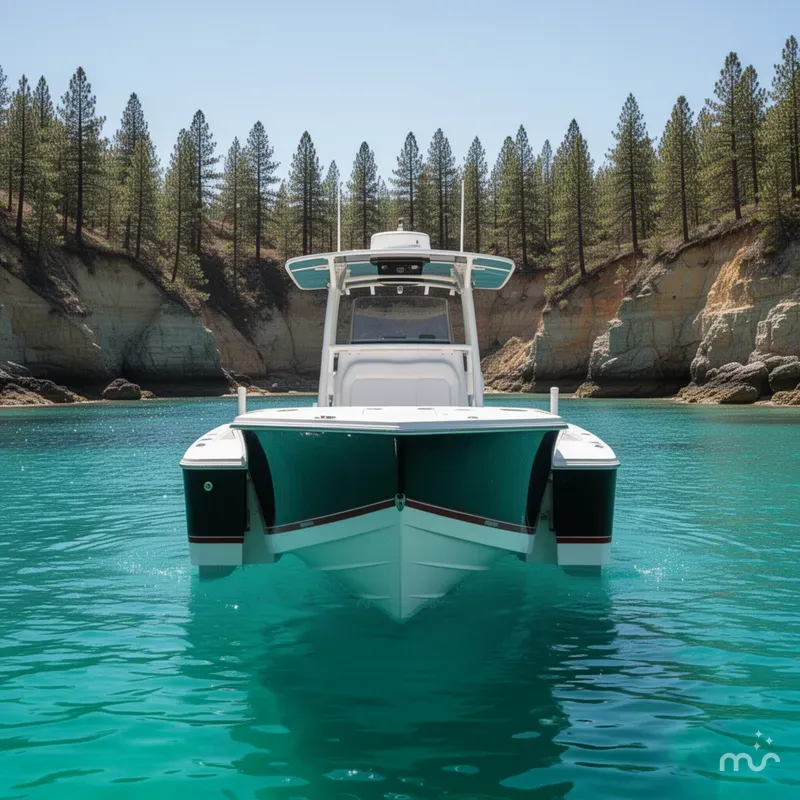 Slide: The Image of Regulator Marine 23 2019 - 3