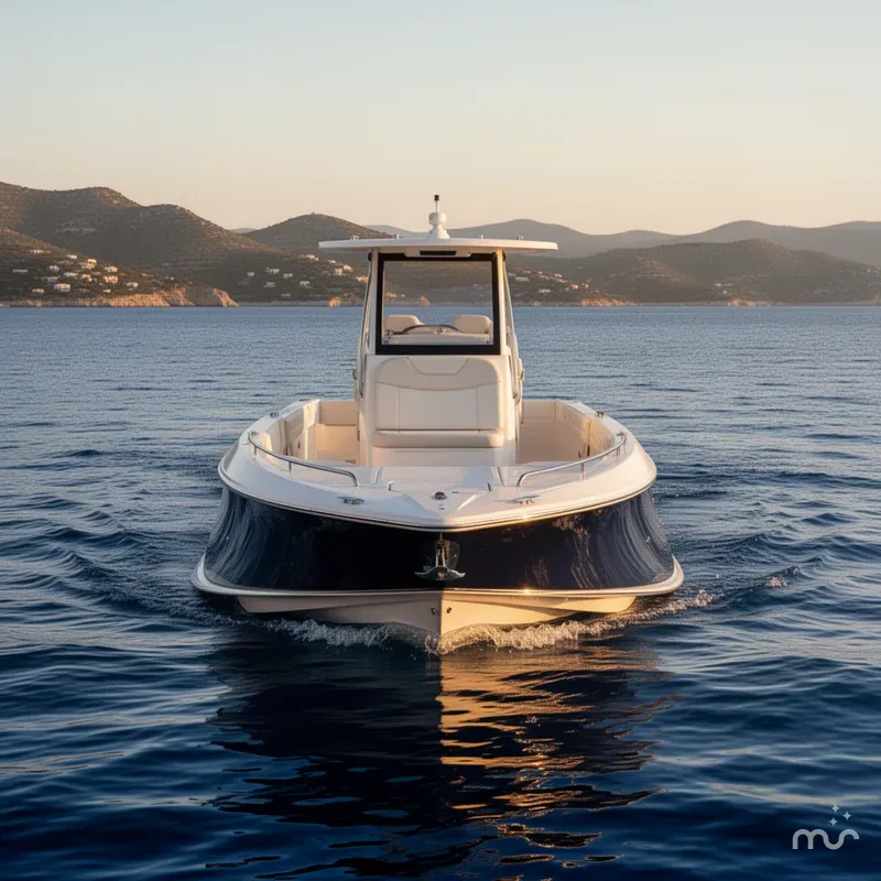 Slide: The Image of Scout 260 LXF 2026 - 3