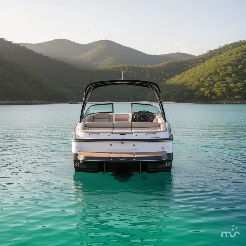 Slide: The Image of Monterey 258SS Super Sport 2016 - 3