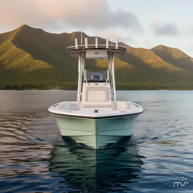 Slide: The Image of G3 Bay 22 DLX 2020 - 1