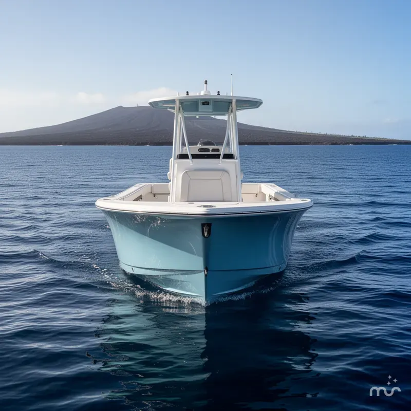 Slide: The Image of Tidewater 2500 Carolina Bay 2026 - 1