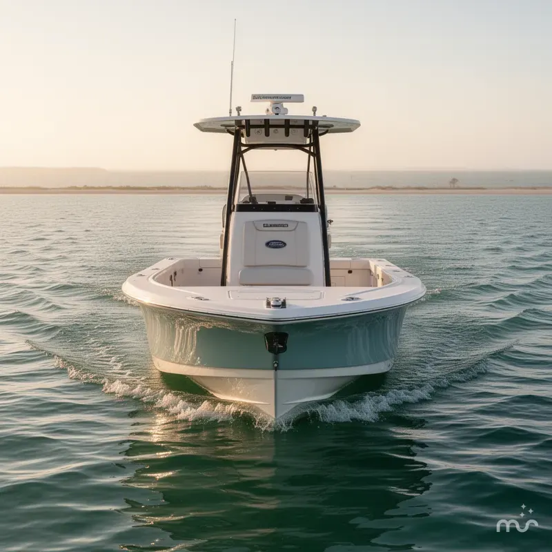Slide: The Image of Tidewater 2210 Carolina Bay 2026 - 1
