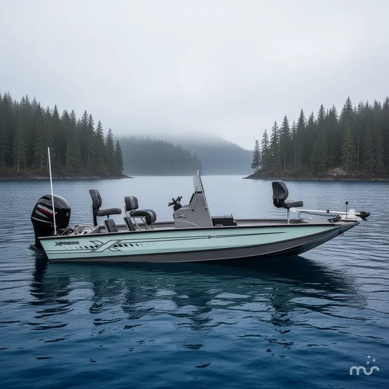 The Image of Xpress Hyper-Lift Bay Series H20 BAY-LOADED 2026 - 0