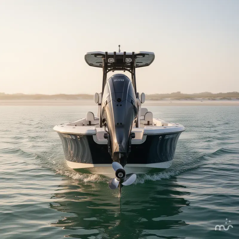 Slide: The Image of Tidewater 2210 Carolina Bay 2026 - 1