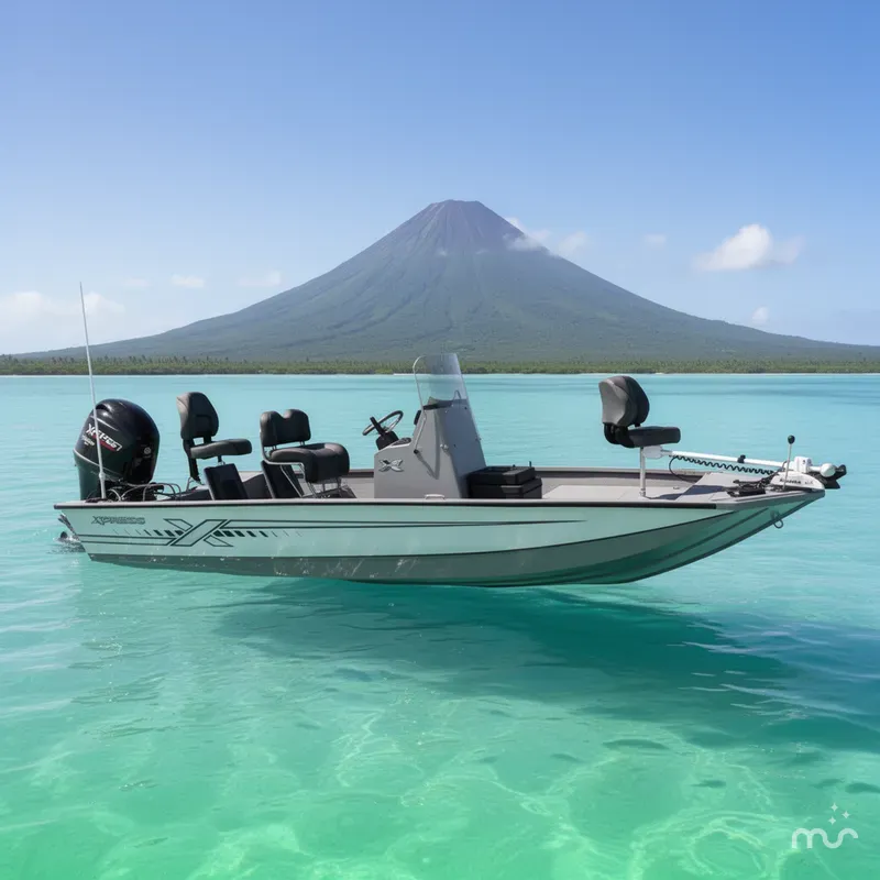 The Image of Xpress Hyper-Lift Bay Series H20 BAY-LOADED 2026 - 0