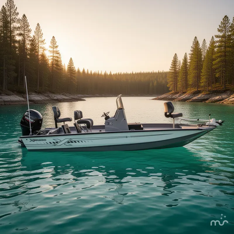 The Image of Xpress Hyper-Lift Bay Series H20 BAY-LOADED 2026 - 0
