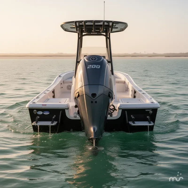 Slide: The Image of Tidewater 2210 Carolina Bay 2026 - 3