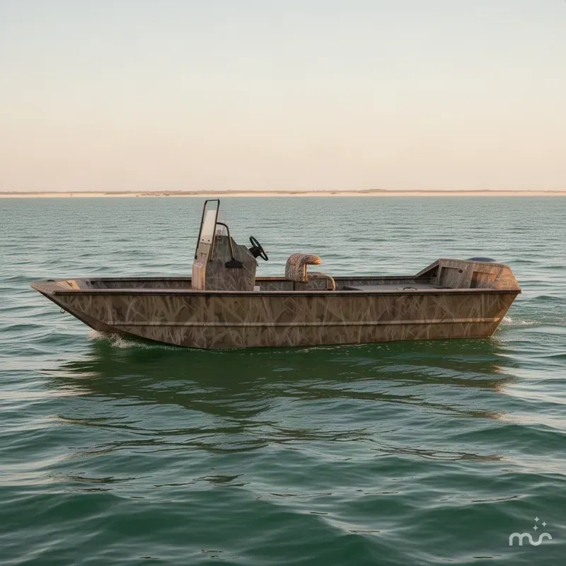 Slide: The Image of Lowe Roughneck Center Console 1760 Pathfinder 2026 - 2