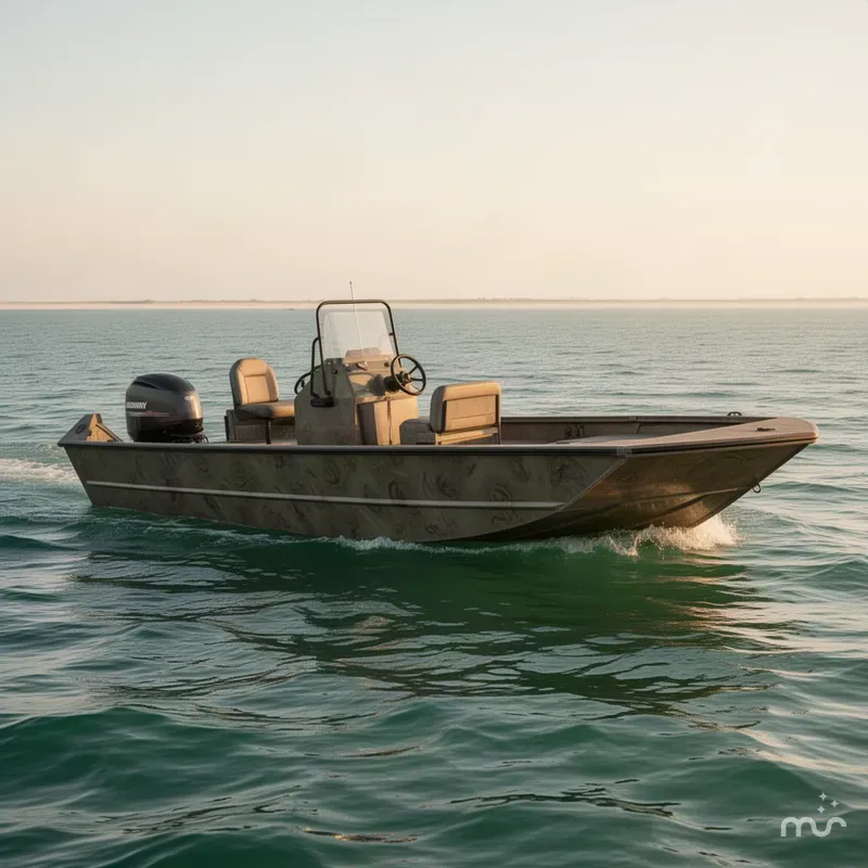 The Image of Lowe Roughneck Center Console 1760 Pathfinder 2026 - 0