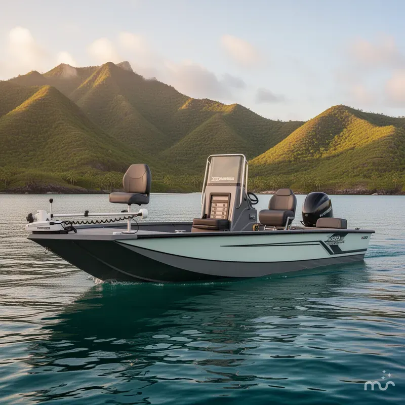 The Image of Xpress Hyper-Lift Bay Series H20 BAY-LOADED 2026 - 0
