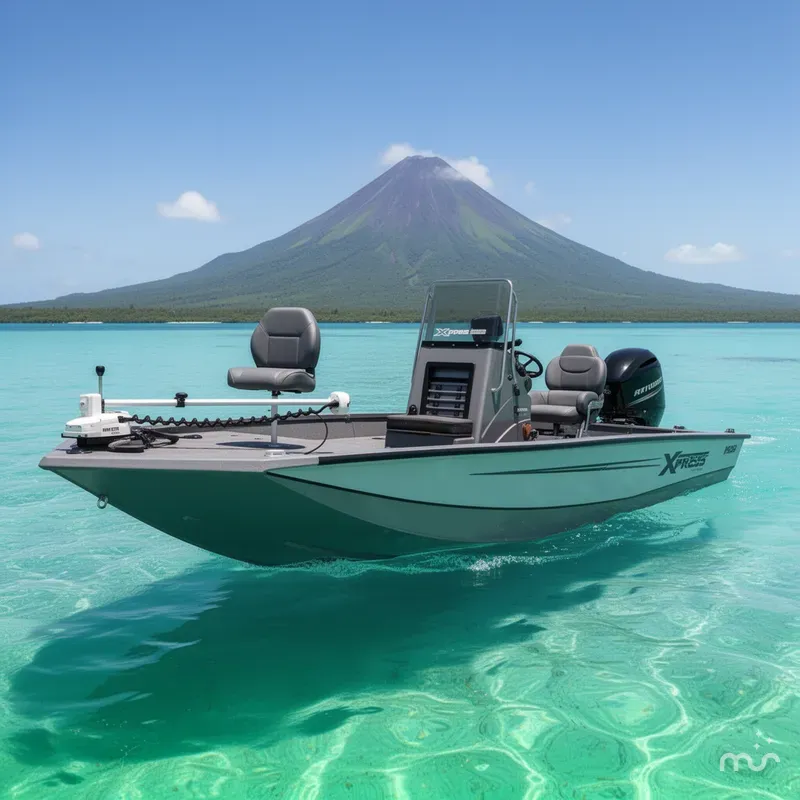 The Image of Xpress Hyper-Lift Bay Series H20 BAY-LOADED 2026 - 0