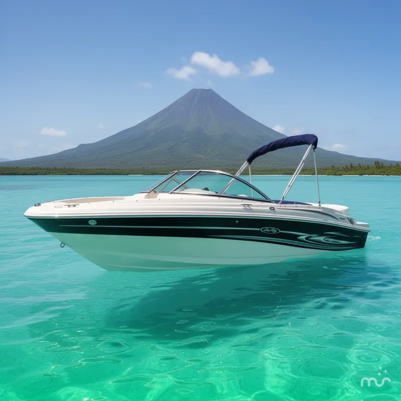 The Image of Sea Ray 180 Sport 2005 - 0