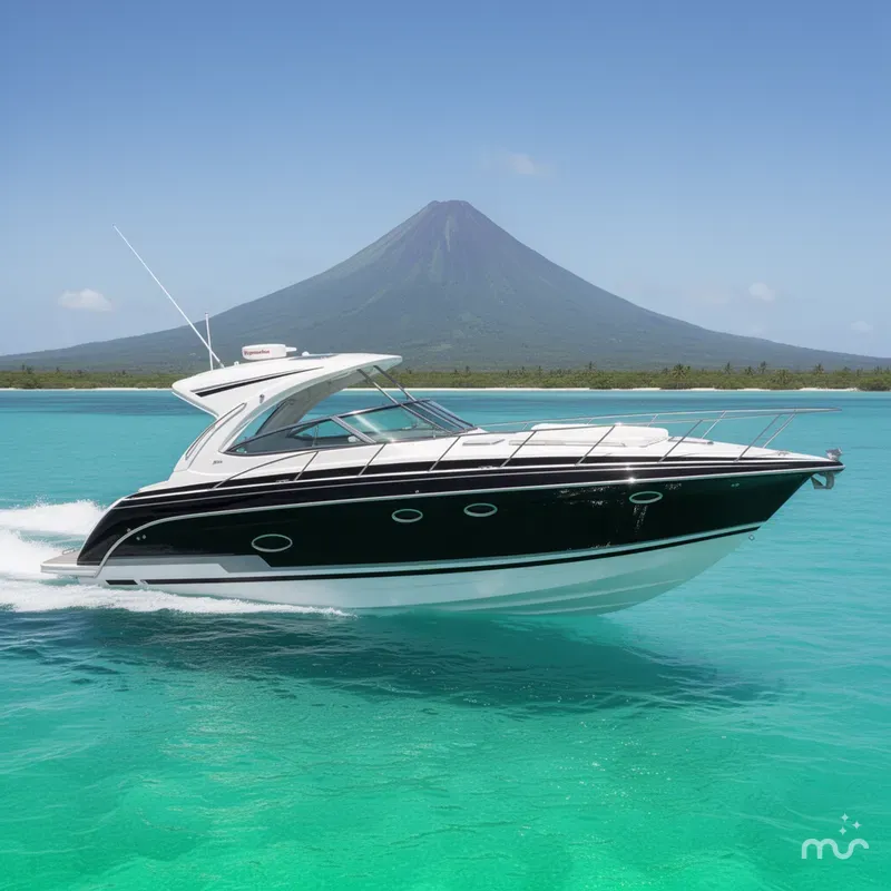 The Image of Formula 37 Performance Cruiser 2016 - 0