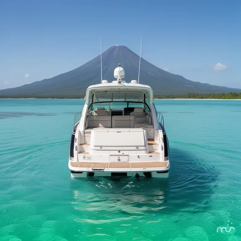 Slide: The Image of Formula 37 Performance Cruiser 2016 - 3