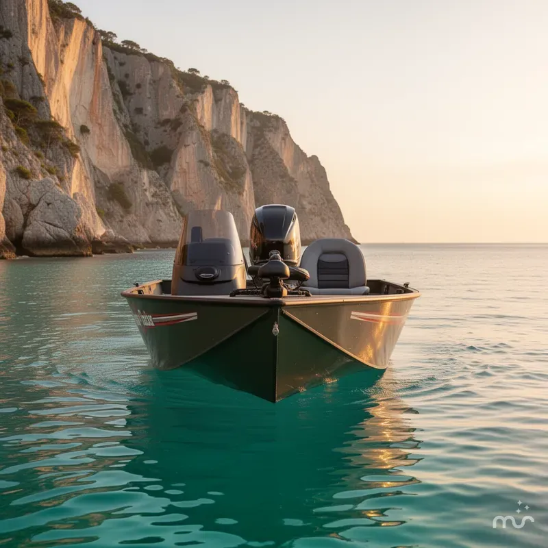 Slide: The Image of Tracker Bass Tracker Classic XL 2026 - 1