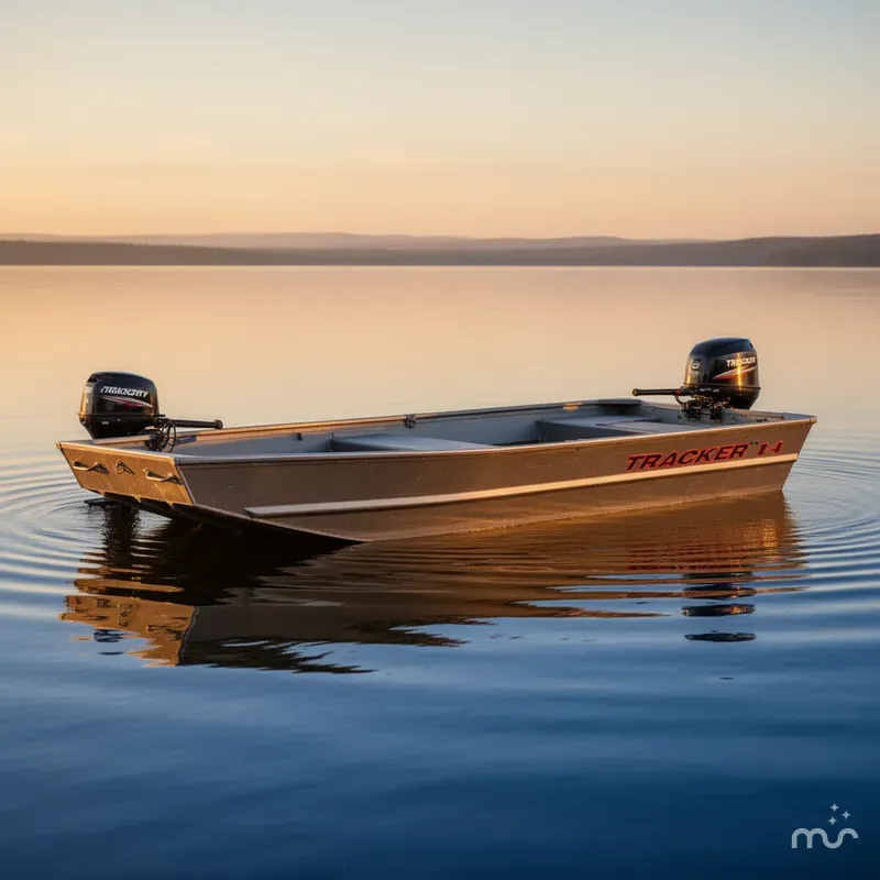 The Image of Tracker Grizzly 14 Jon 2026 - 0