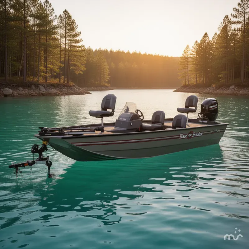 The Image of Tracker Bass Tracker Classic XL 2026 - 0