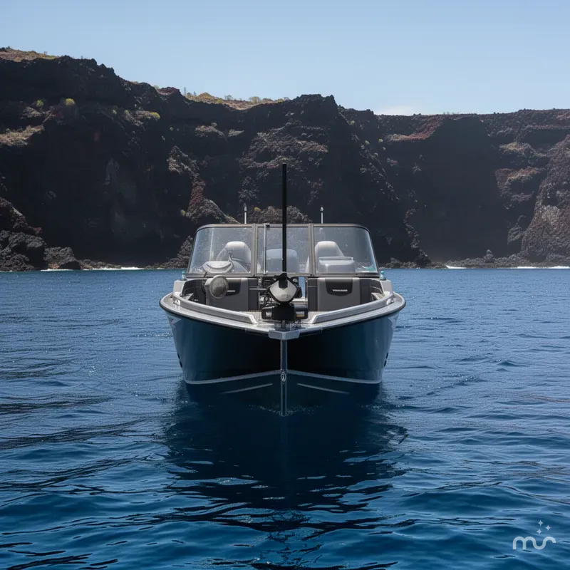Slide: The Image of Tracker Targa V-18 WT 2026 - 3