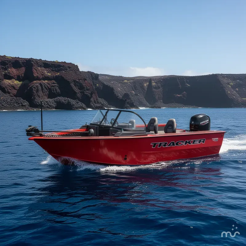 Slide: The Image of Tracker Targa V-18 WT 2026 - 4