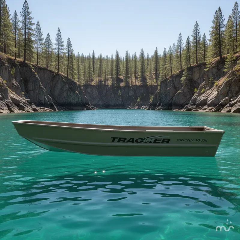 The Image of Tracker Grizzly 10 Jon 2026 - 0