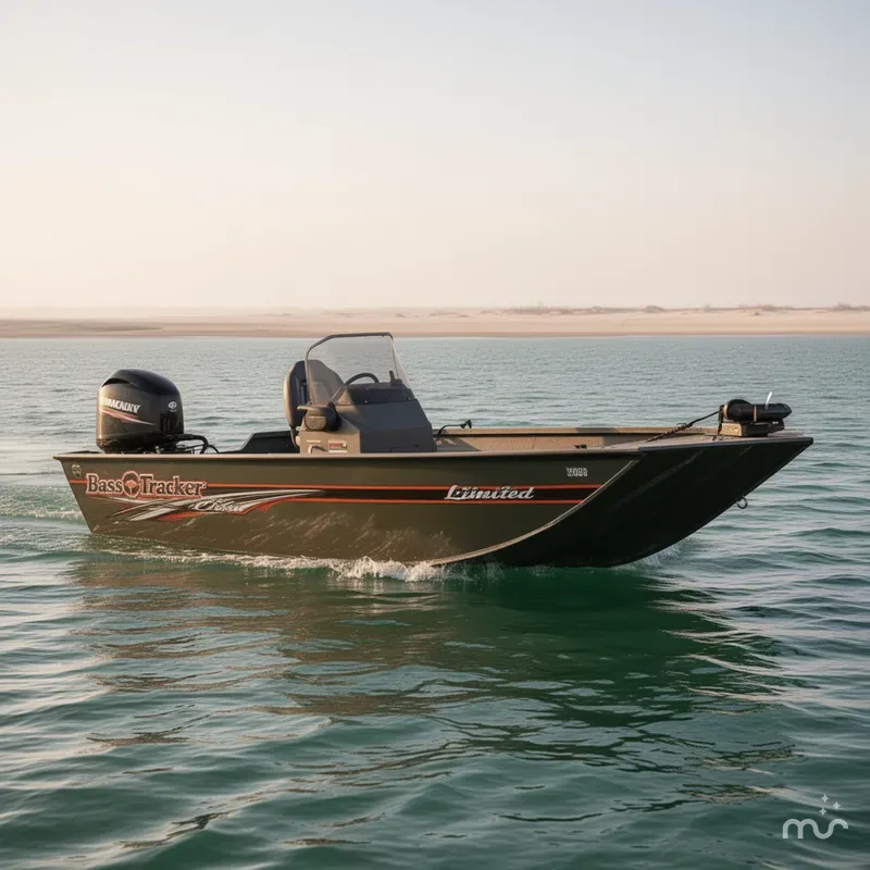 The Image of Tracker Bass Tracker Classic Limited 2026 - 0