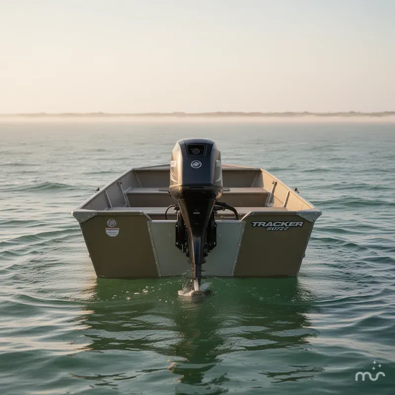 Slide: The Image of Tracker Grizzly 2072 CC 2026 - 3