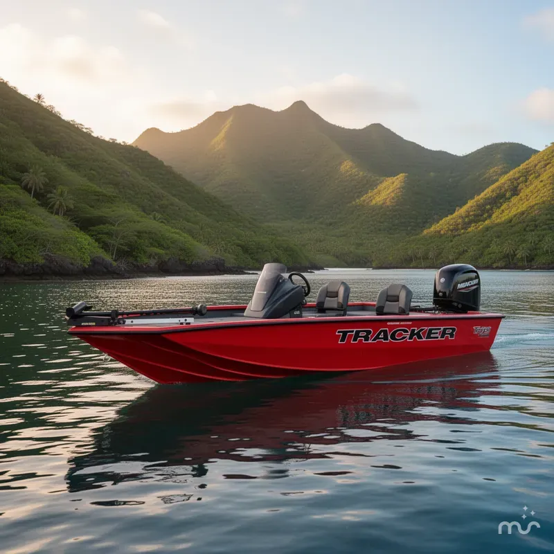 Slide: The Image of Tracker Pro Team 175 Crappie Edition 2026 - 4