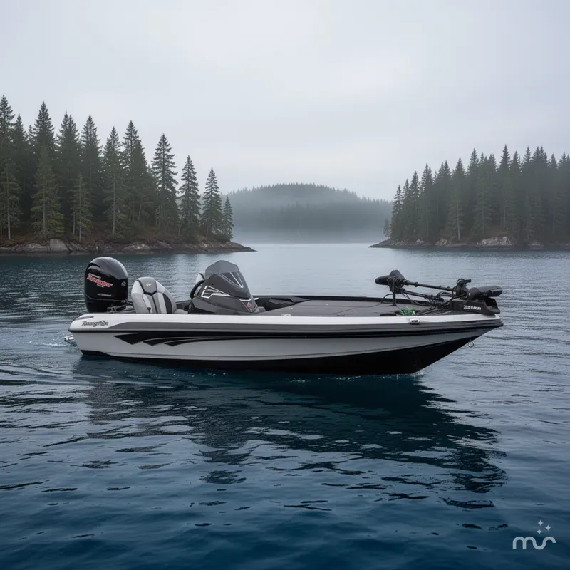 The Image of Ranger Z519R Cup-Equipped 2026 - 0