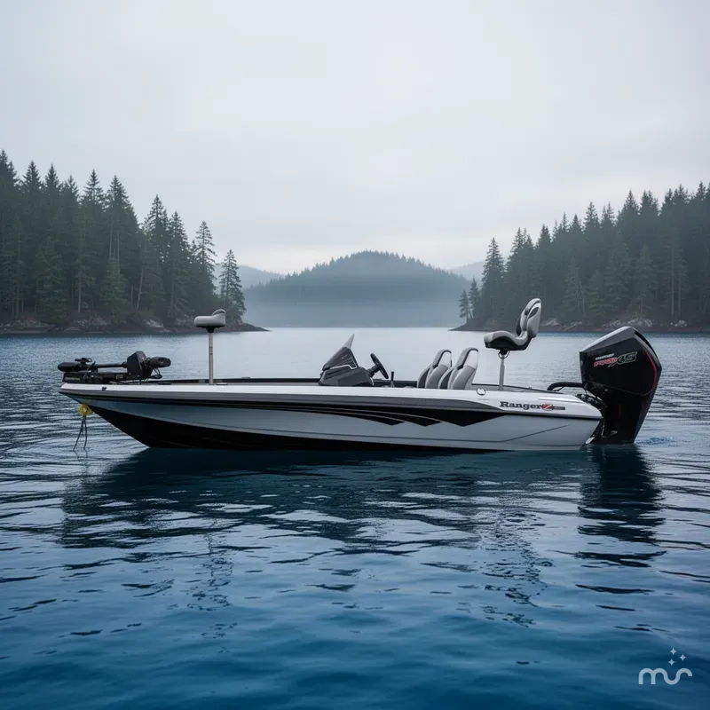 Slide: The Image of Ranger Z519R Cup-Equipped 2026 - 2