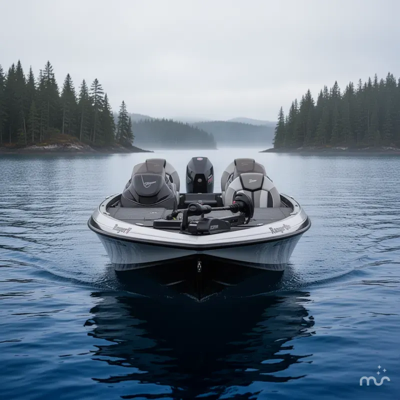 Slide: The Image of Ranger Z519R Cup-Equipped 2026 - 3