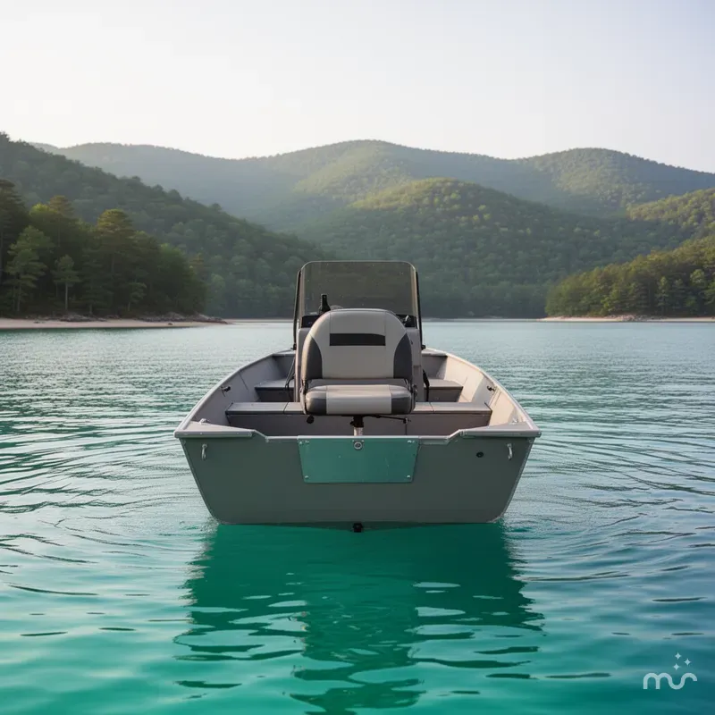 Slide: The Image of Tracker Bass Tracker Classic CC 2026 - 3
