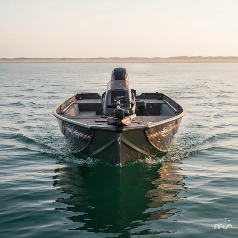 Slide: The Image of Tracker Bass Tracker Classic XL 2026 - 1