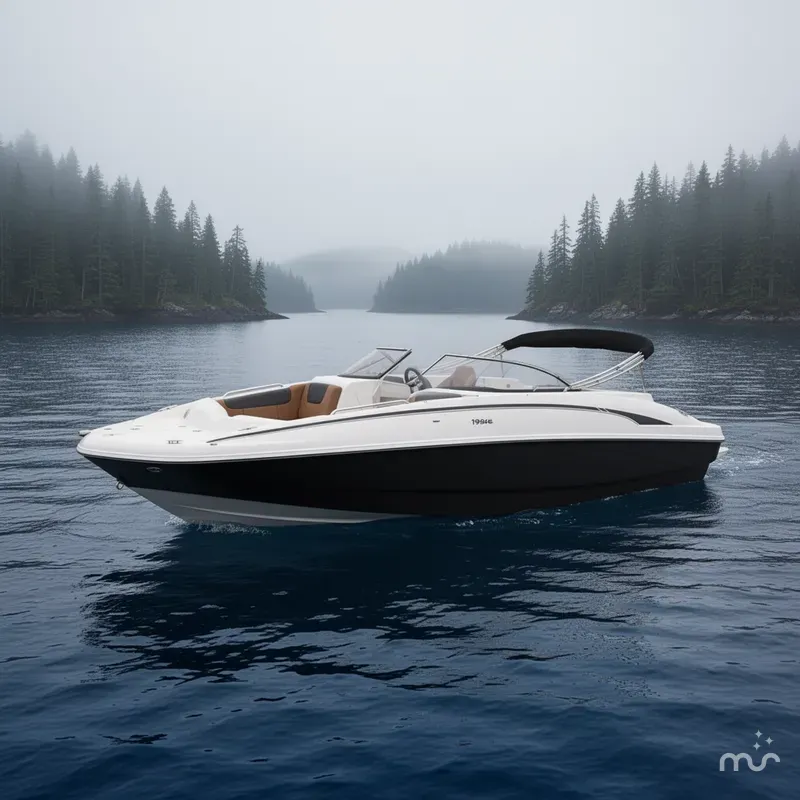The Image of Tahoe 1950 2026 - 0