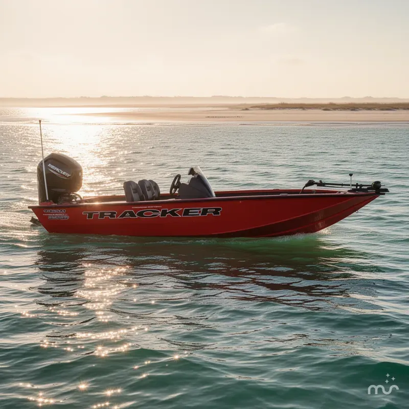 Slide: The Image of Tracker Pro Team 175 Crappie Edition 2026 - 4