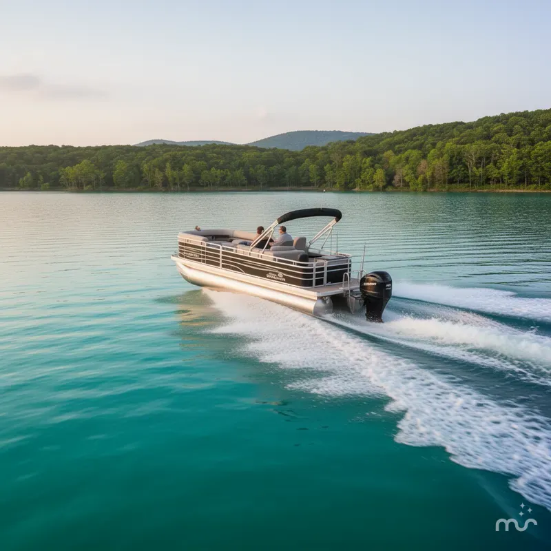 Slide: The Image of Sun Tracker SportFish 22 XP3 2026 - 4