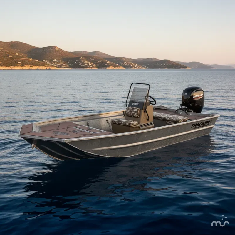 Slide: The Image of Tracker Grizzly 1860 CC 2026 - 2