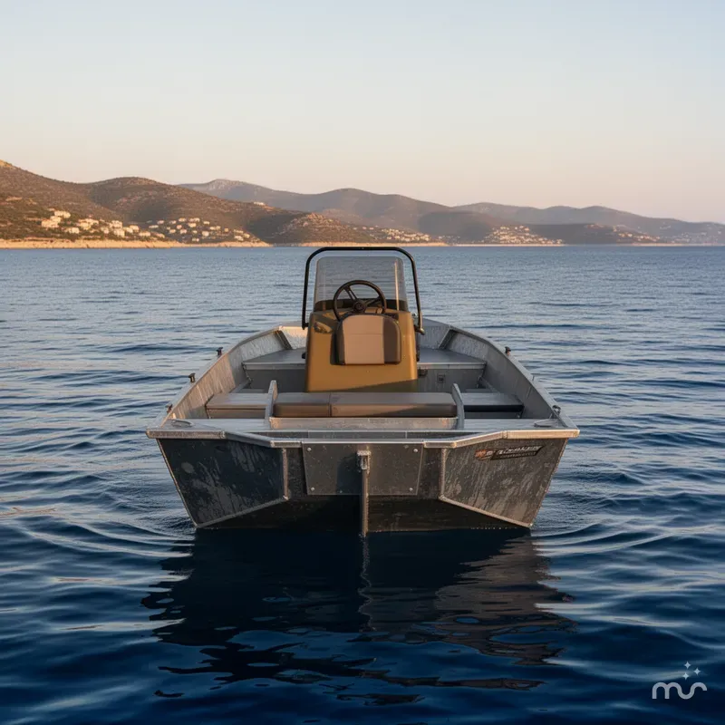 Slide: The Image of Tracker Grizzly 1860 CC 2026 - 3