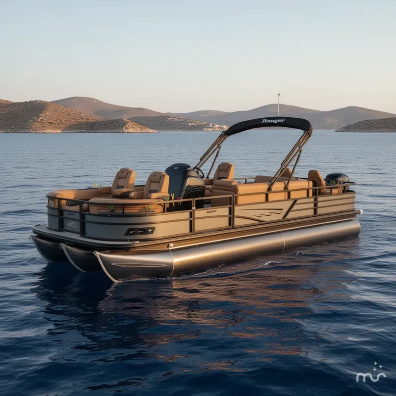 The Image of Ranger 220F 2026 - 0