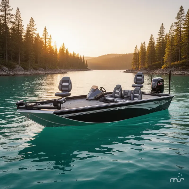 The Image of Ranger RT188P 2026 - 0