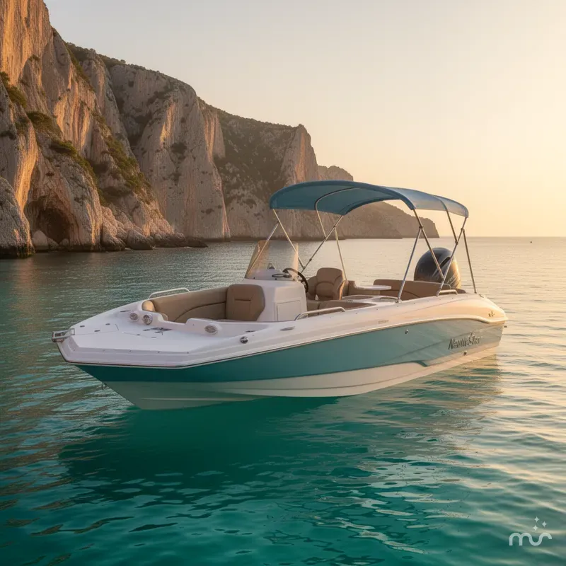 The Image of NauticStar 203 SC 2020 - 0